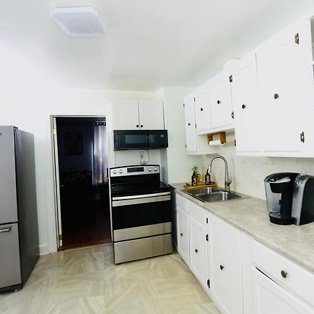 Prime Location Duo Nest & Rest Apartment Kingston Exterior photo