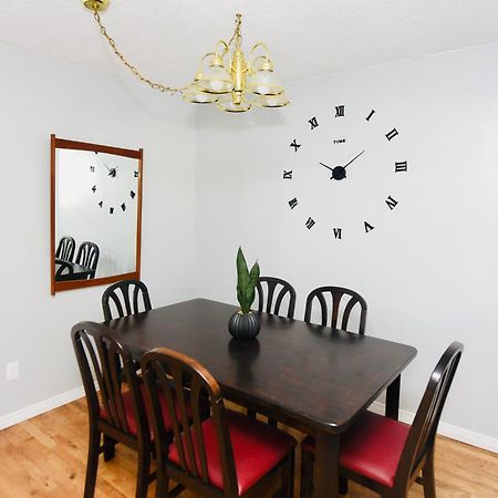 Prime Location Duo Nest & Rest Apartment Kingston Exterior photo
